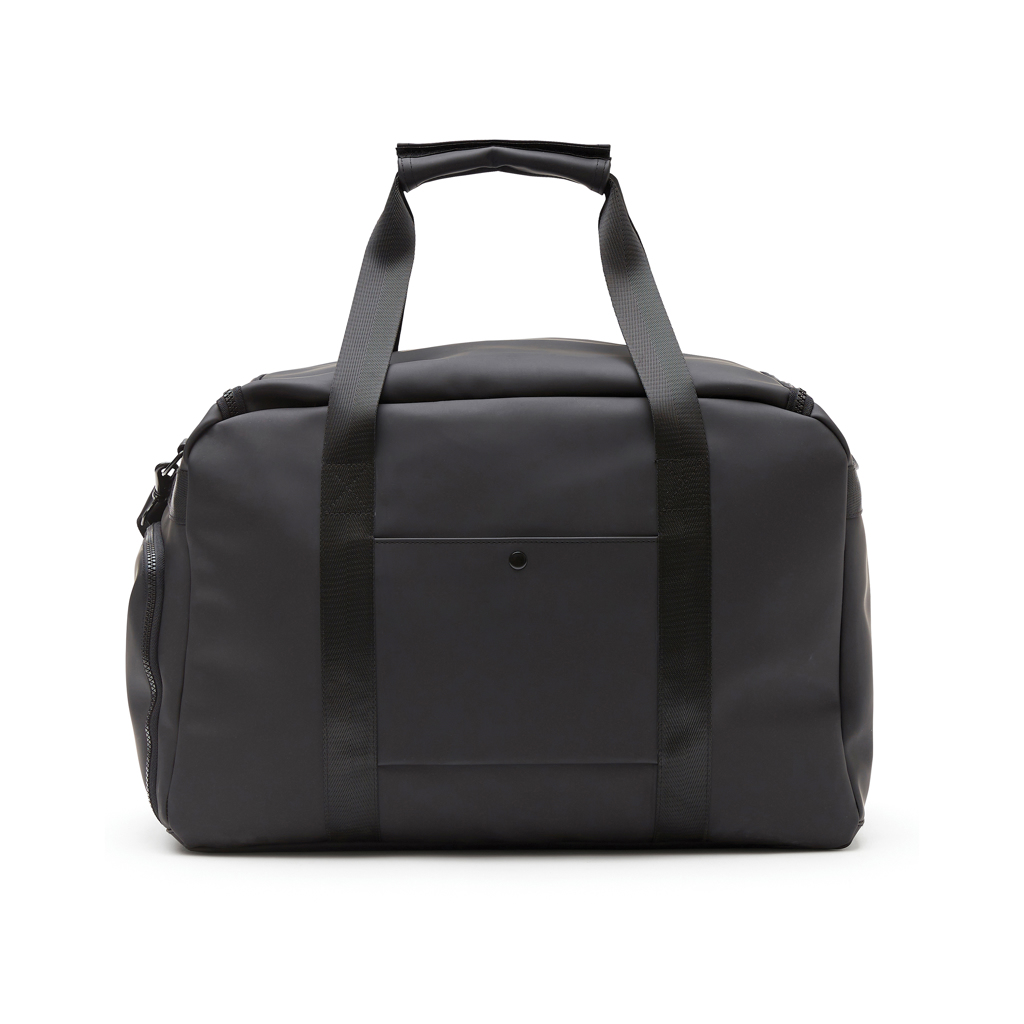 VINGA Baltimore Gym-Bag bedruckbar — wasserabweisend mit Schuhfach