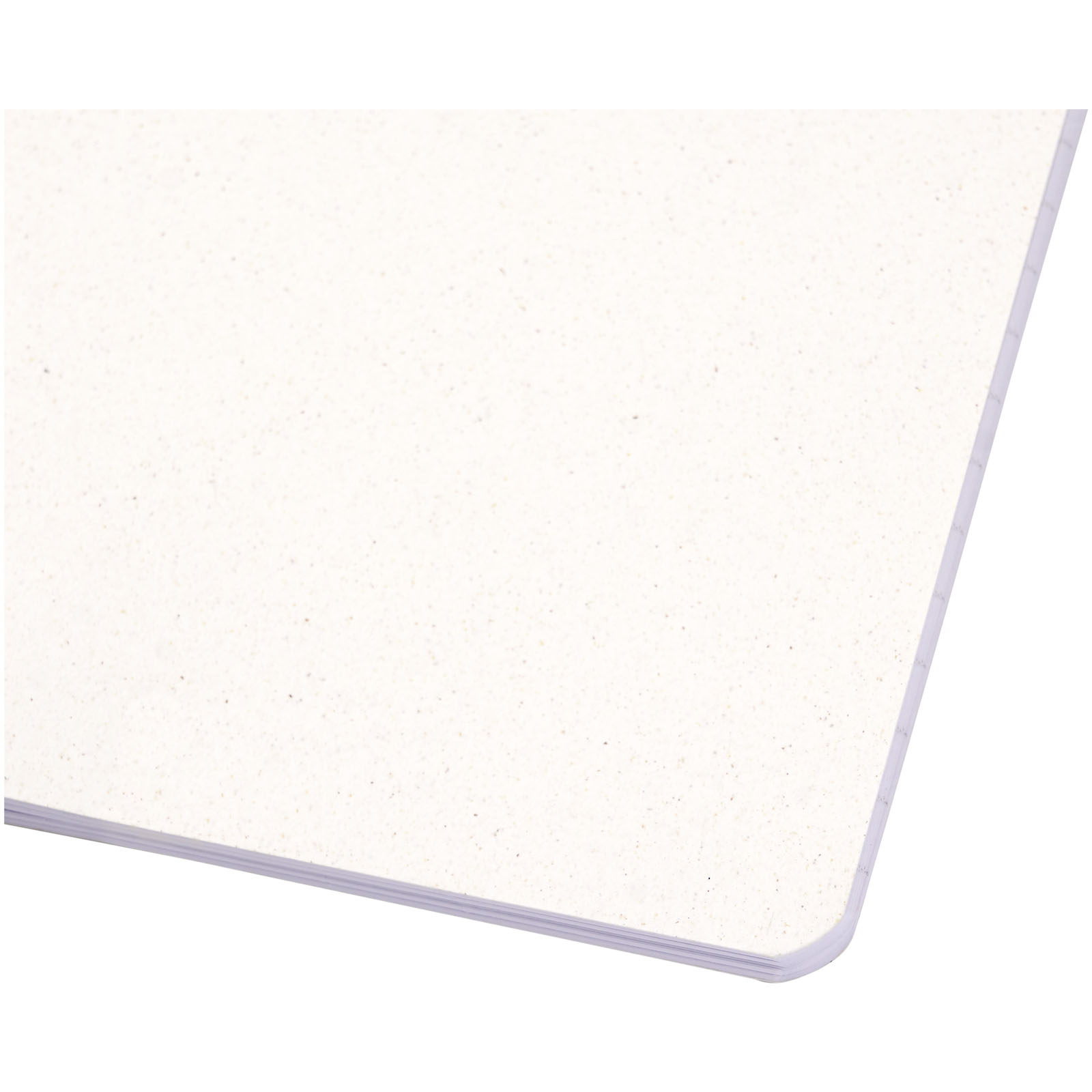 Fabia Notizbuch mit Cover aus Crush Papier
