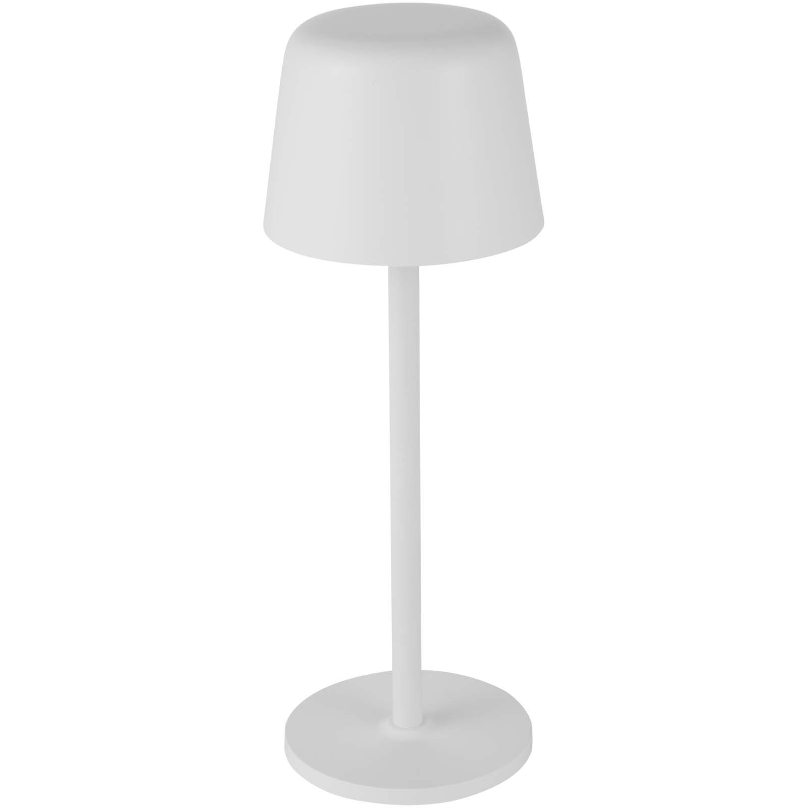 Alya Wiederaufladbare dimmbare Tischlampe mit 3 Lichtmodi Alya Wiederaufladbare dimmbare Tischlampe mit 3 Lichtmodi