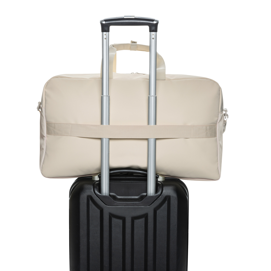 XD Xclusive Armond AWARE rPET Weekend-Duffel 55×23×32 cm bedruckbar XD Xclusive Armond AWARE rPET Weekend-Duffel 55×23×32 cm bedruckbar