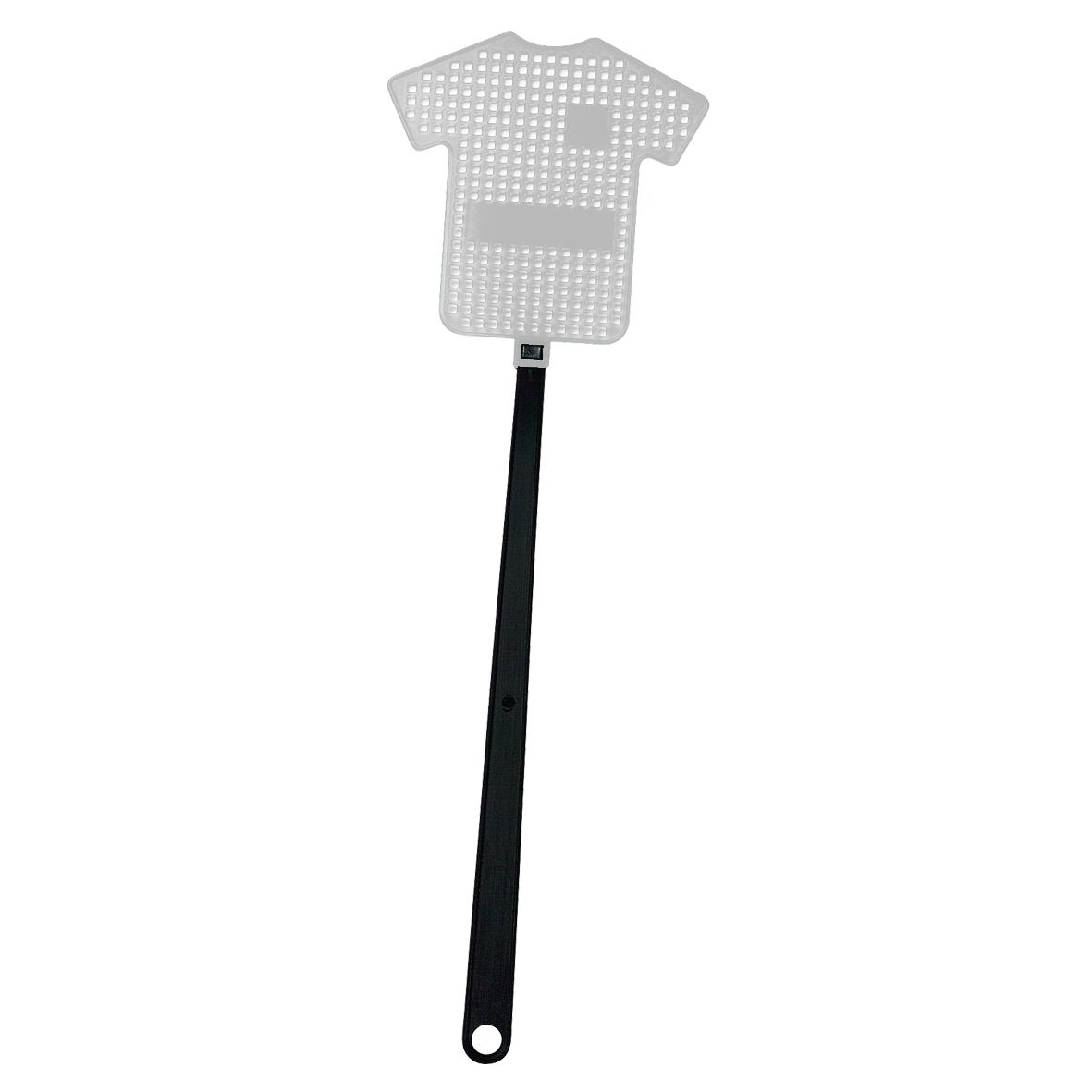 Fliegenklatsche "Trikot" – weiss Fliegenklatsche "Trikot" – weiss