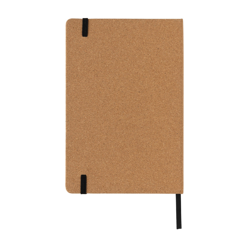 Stoneleaf A5 Kork-Notizbuch mit Steinpapier Perfektes Werbegeschenk