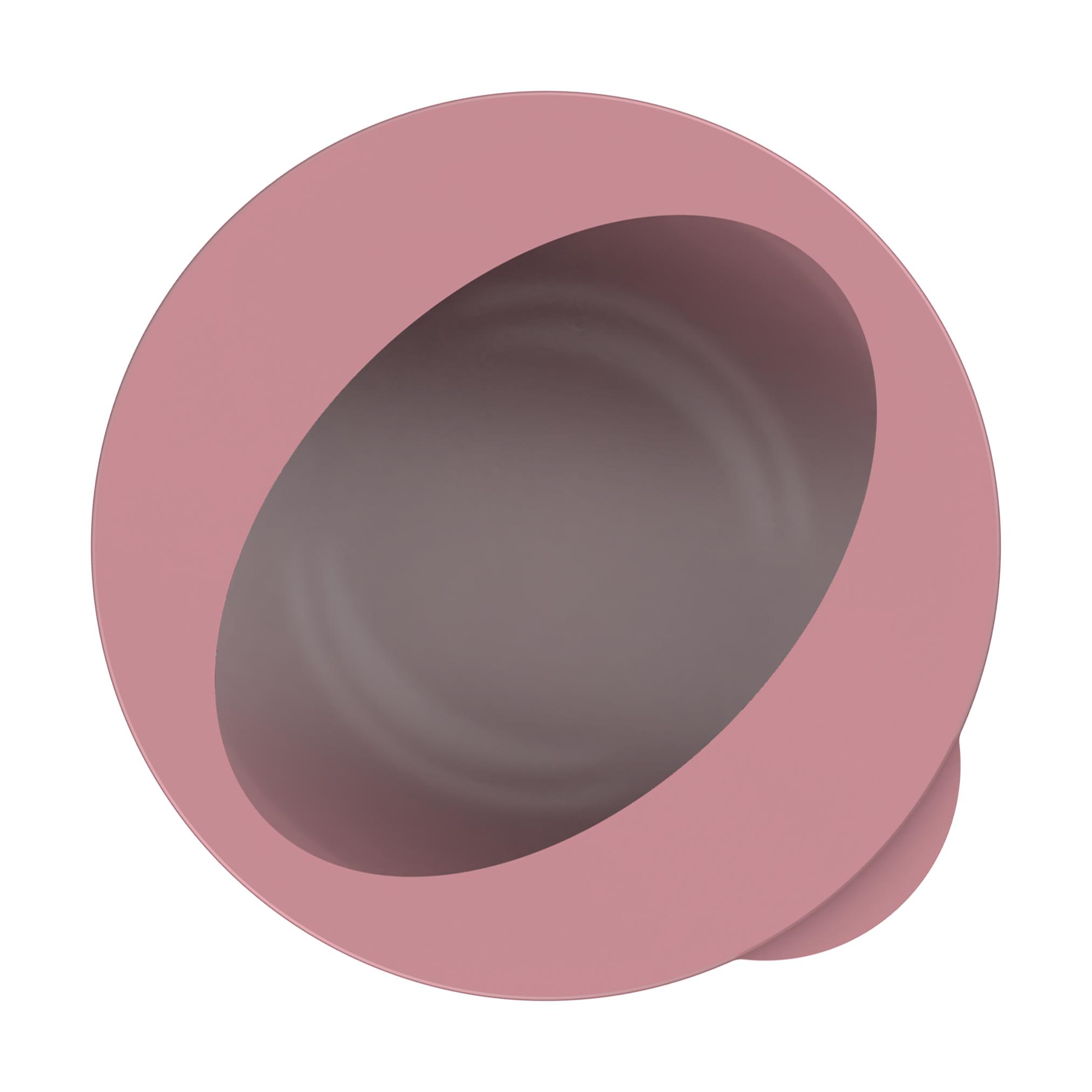 Food-Bowl "ToGo", Deluxe, 1,0 l – DET3 Food-Bowl "ToGo", Deluxe, 1,0 l
