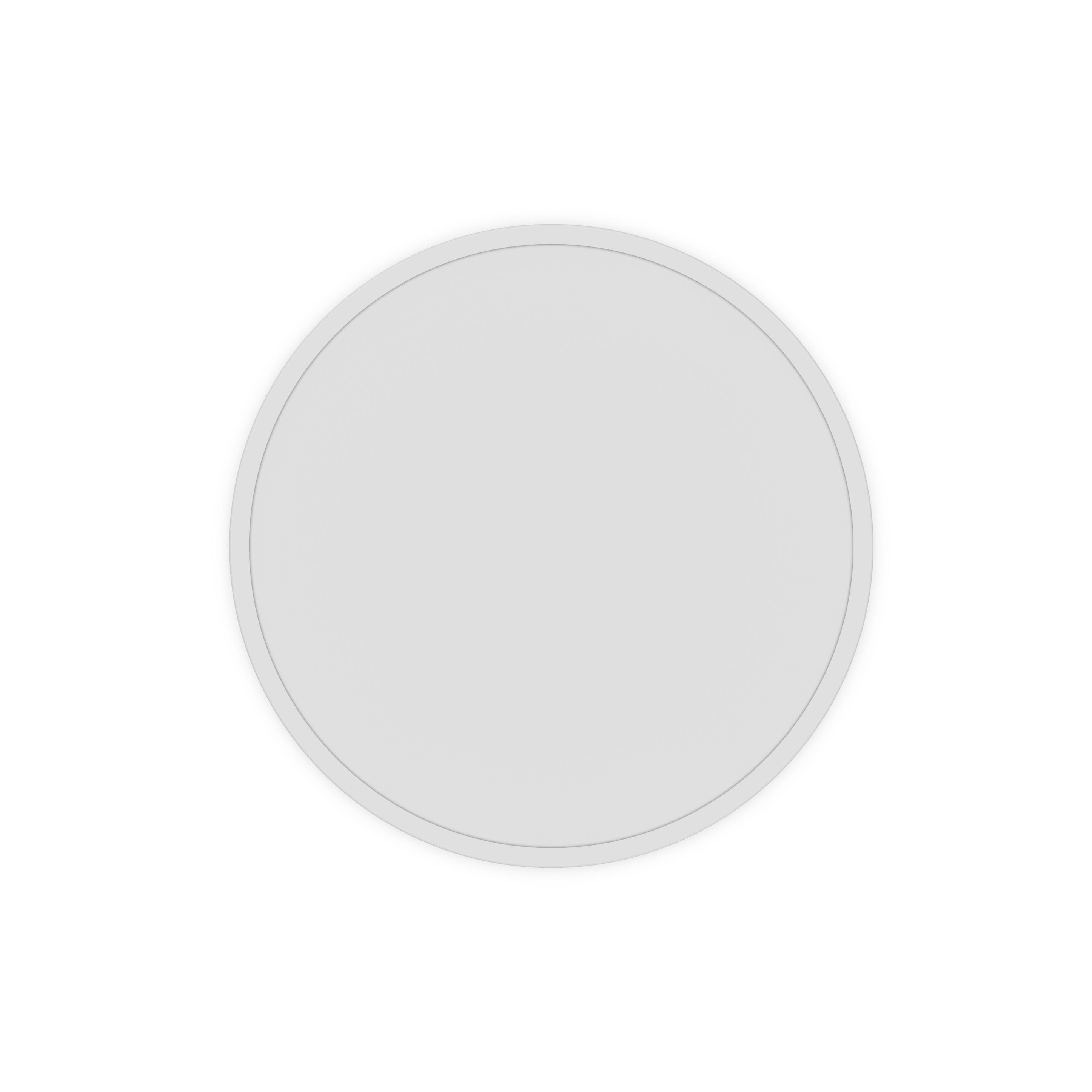 Kunststoff-Chip "40 mm" – DET1 Kunststoff-Chip "40 mm"