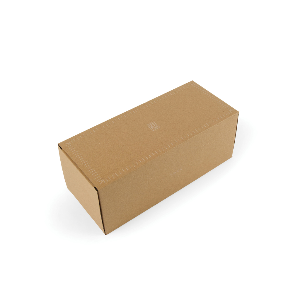 VINGA Moulton Hausschuhe L/XL aus RCS-recyceltem rPET