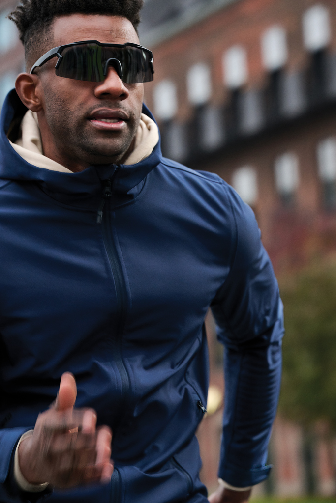 SproShield RCS Sportbrille mit polarisierten Gläsern – XD Collection SproShield RCS Sportbrille mit polarisierten Gläsern – XD Collection
