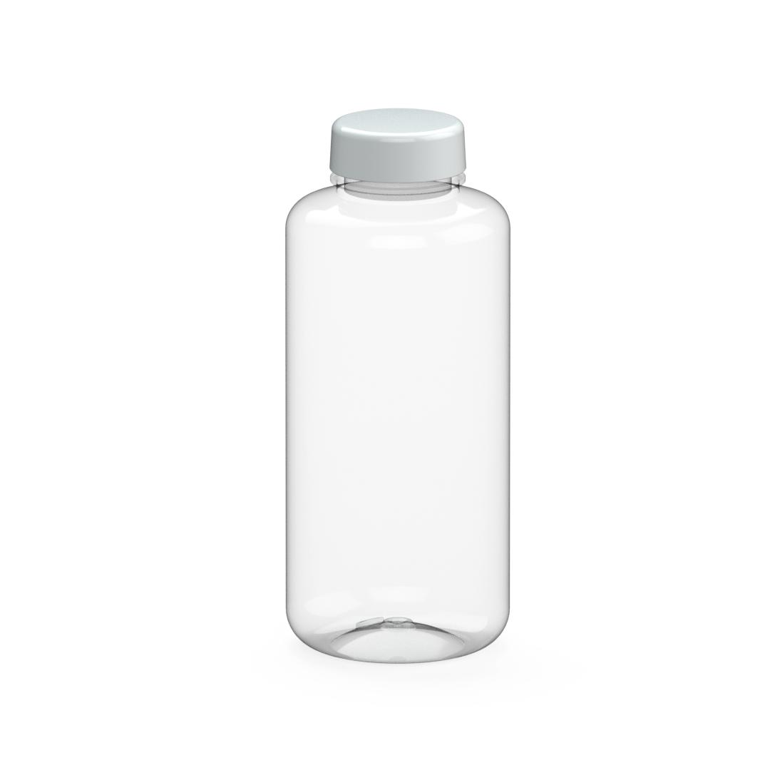 Trinkflasche "Refresh", 1 l, RENEW – transparent