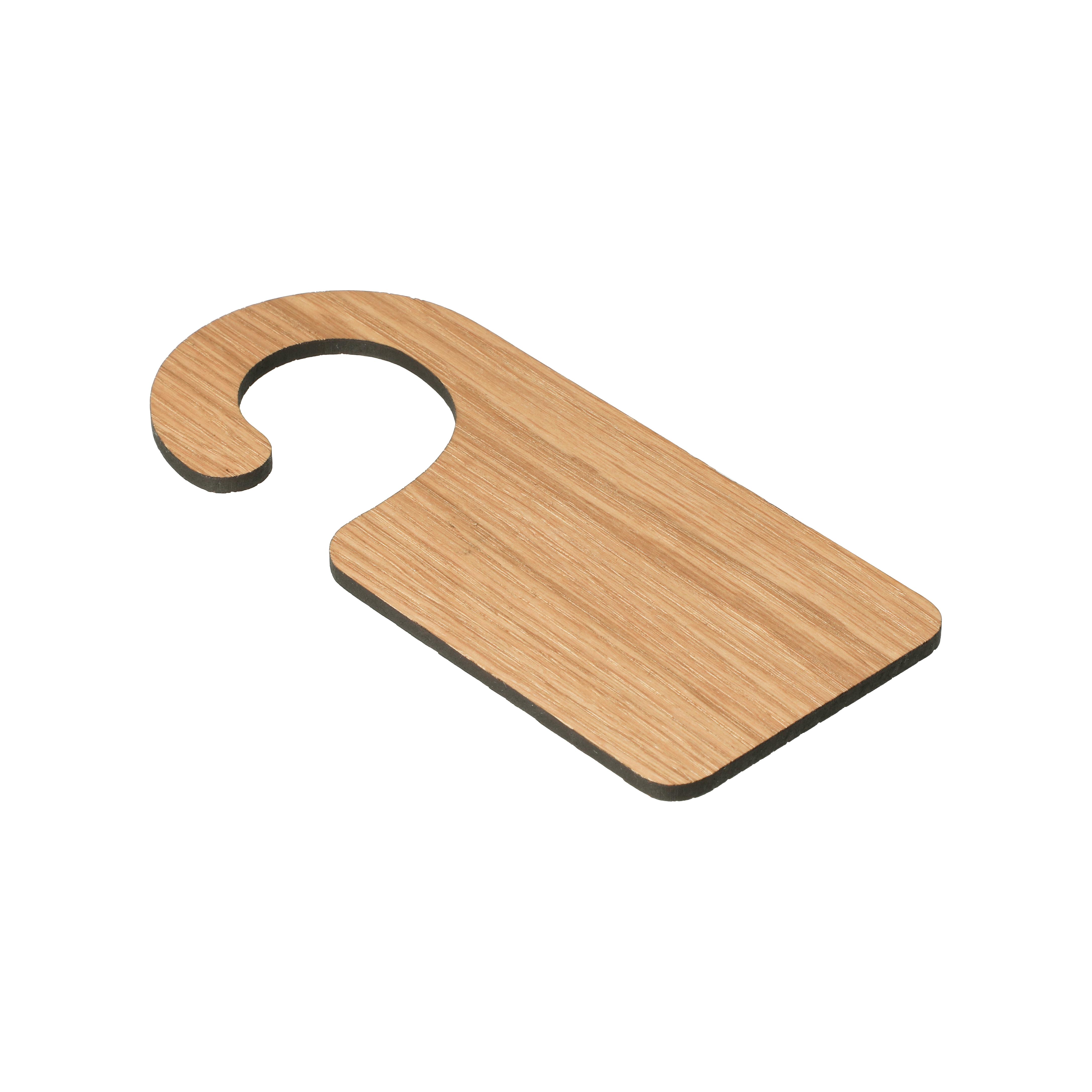 Türschild "Woody" Türschild "Woody"