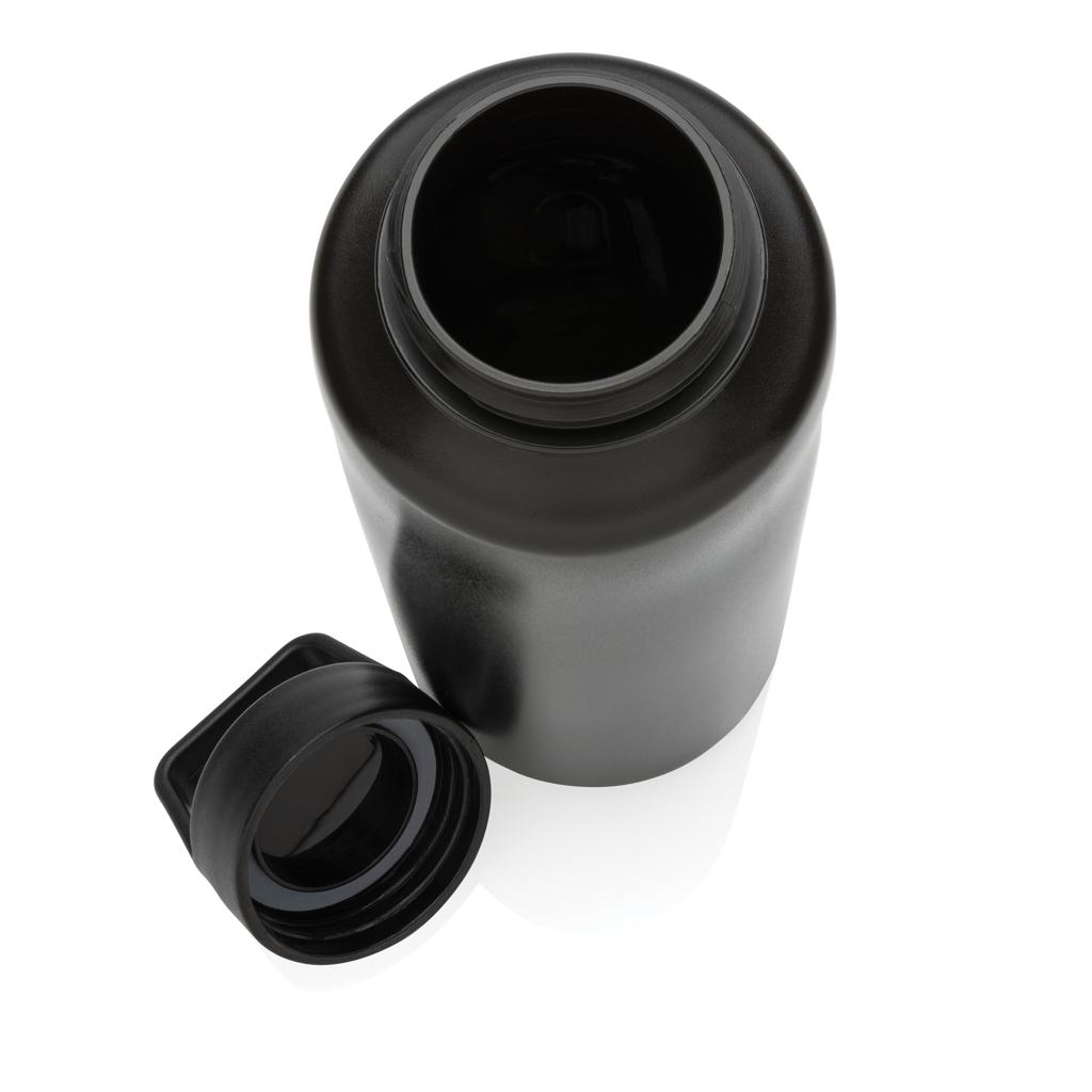 XD Collection Wasserflasche mit Henkel 500 ml aus 97 % RCS-rPP