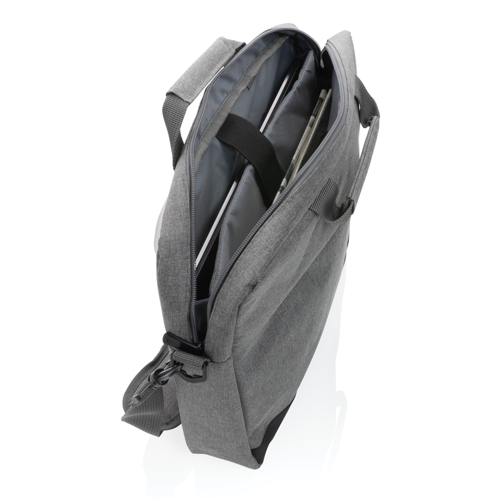 XD Collection Trend 15" Laptoptasche bedruckbar XD Collection Trend 15" Laptoptasche bedruckbar