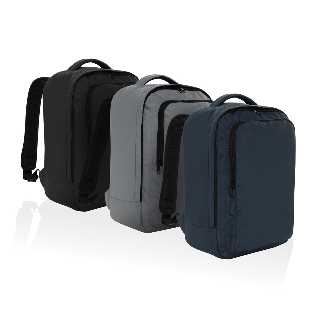 XD Collection Ace Aware RPET Rucksack 19 L – bedruckbar mit Logo XD Collection Ace Aware RPET Rucksack 19 L – bedruckbar mit Logo