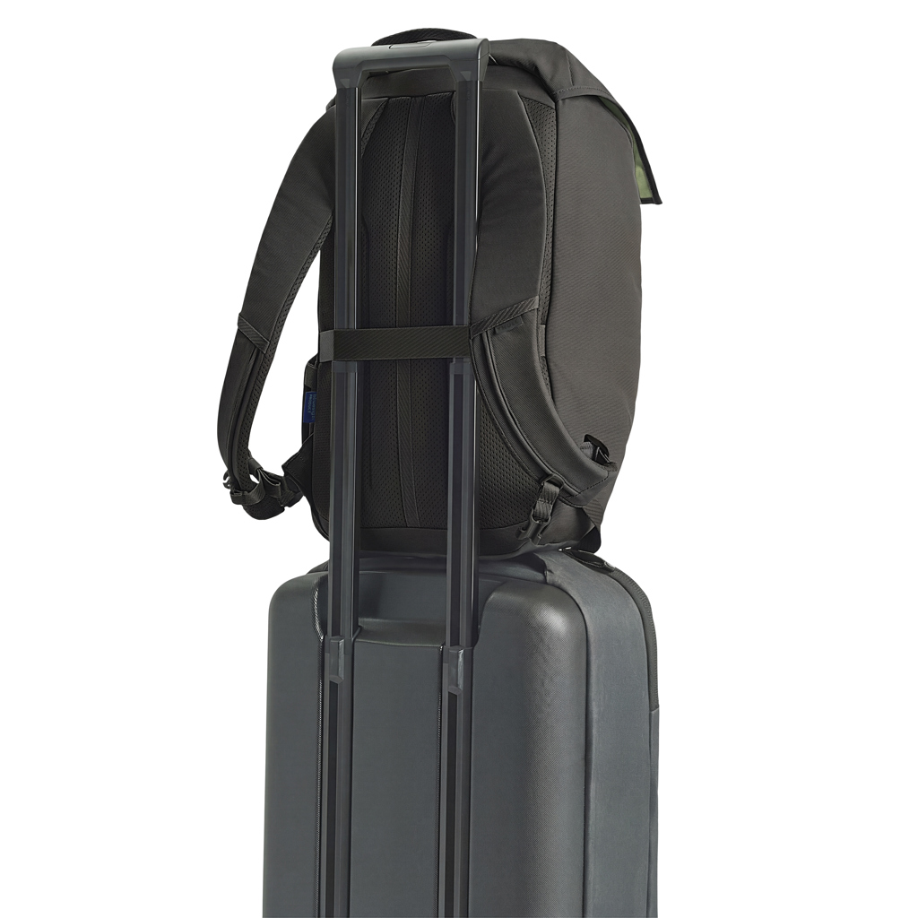 Thule Paramount Rucksack 20L mit 16-Zoll-Laptopfach, bedruckbar Thule Paramount Rucksack 20L mit 16-Zoll-Laptopfach, bedruckbar