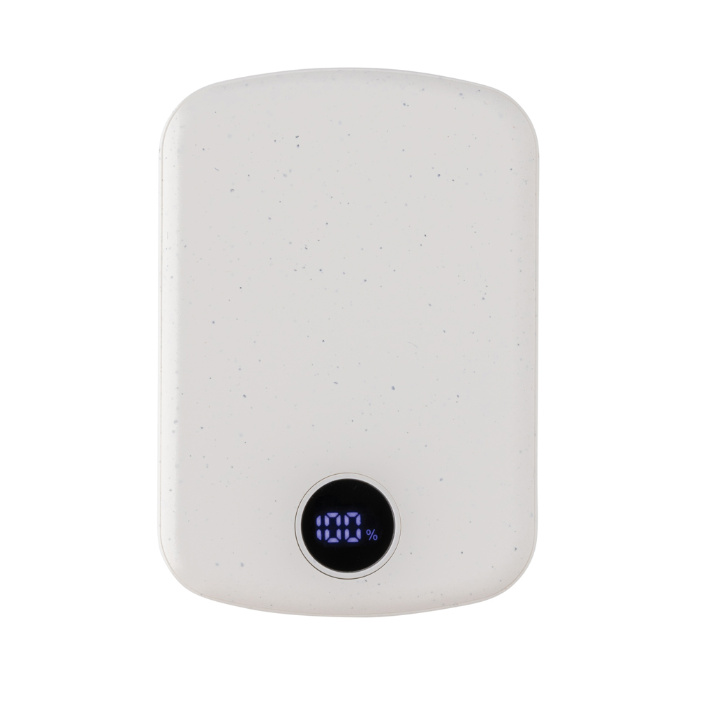 MagBoost 5000mAh magnetische RCS Powerbank – Kompaktes Event-Giveaway MagBoost 5000mAh magnetische RCS Powerbank – Kompaktes Event-Giveaway