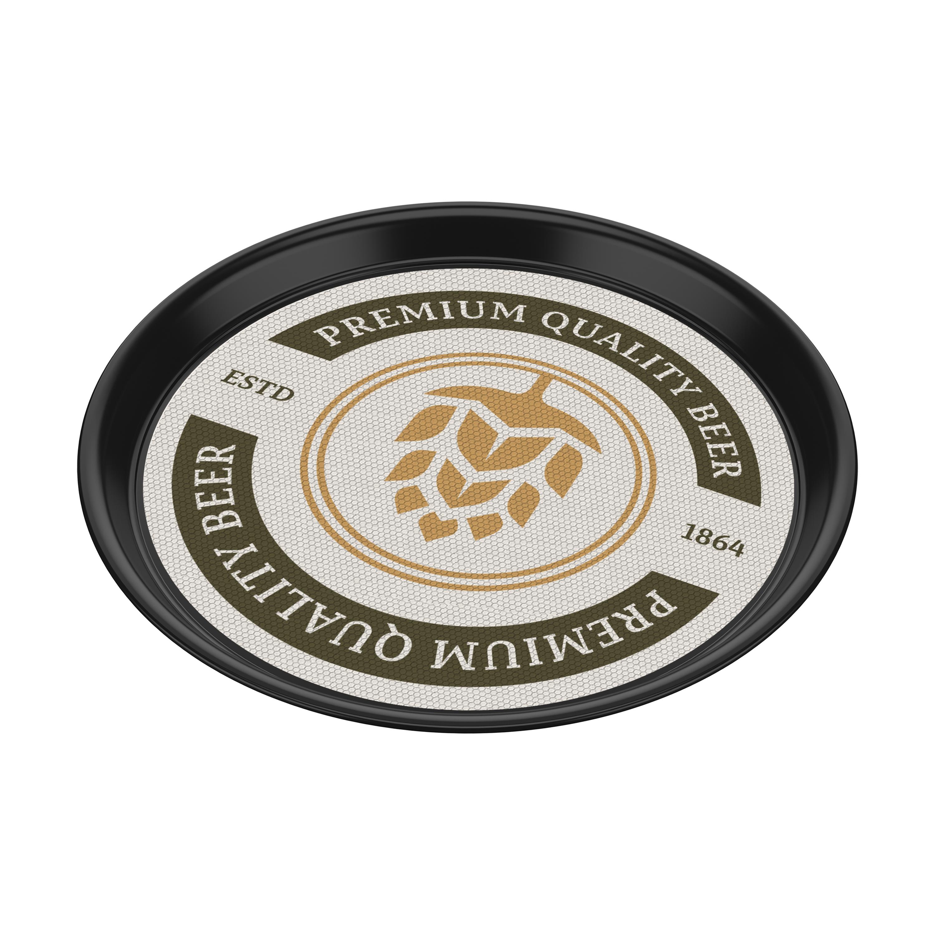 Tablett "Gastro-Pro 360", RE:cycle – DET5 Tablett "Gastro-Pro 360", RE:cycle