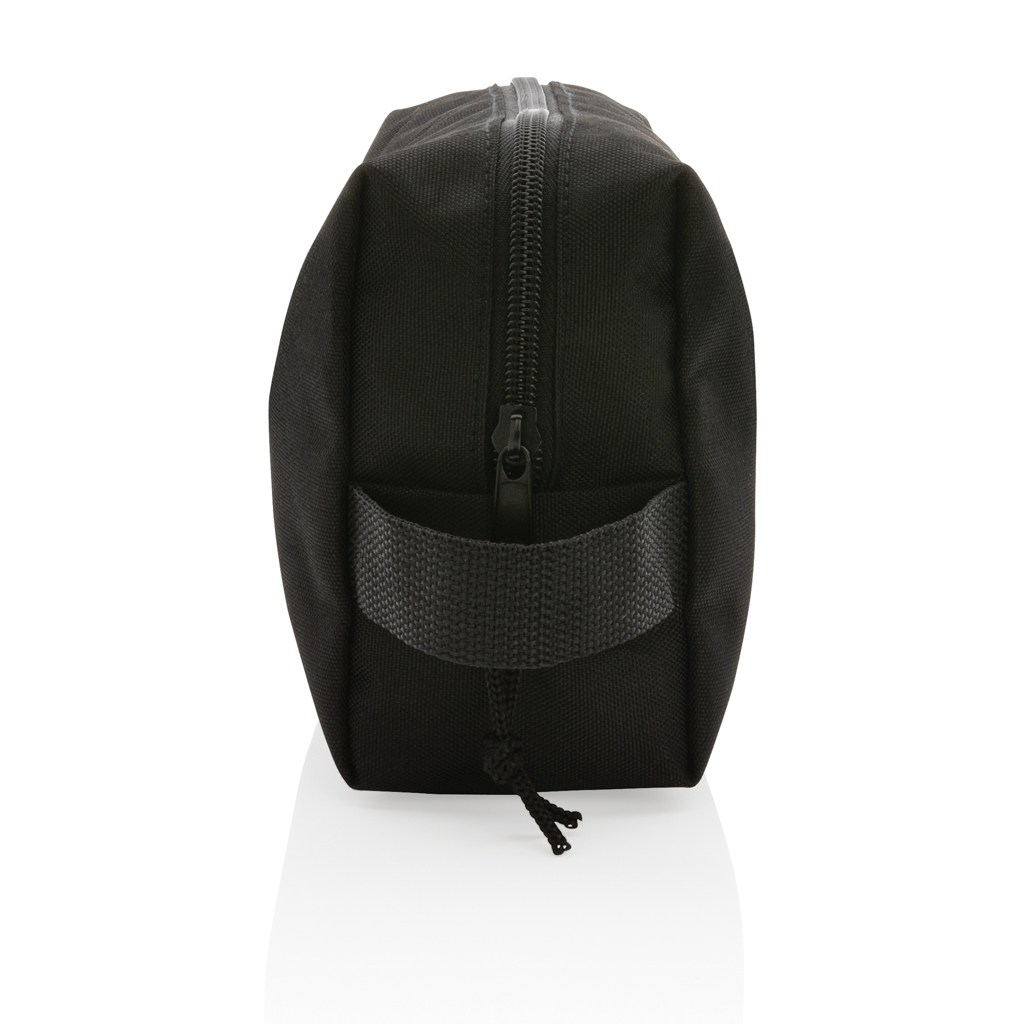 Impact AWARE™ RPET Kulturtasche bedruckbar — XD Collection