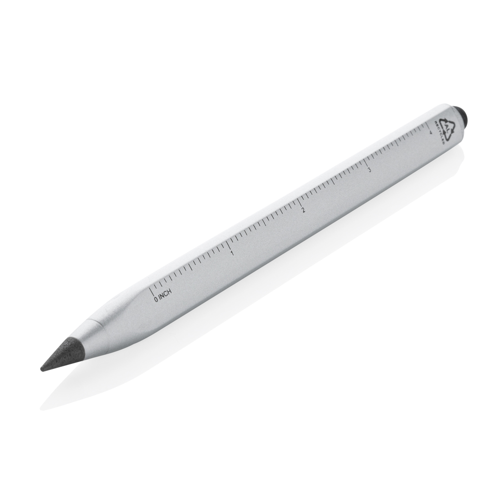 XD Xclusive Eon Infinity Multitasking Stift aus recyceltem Aluminium (RCS)