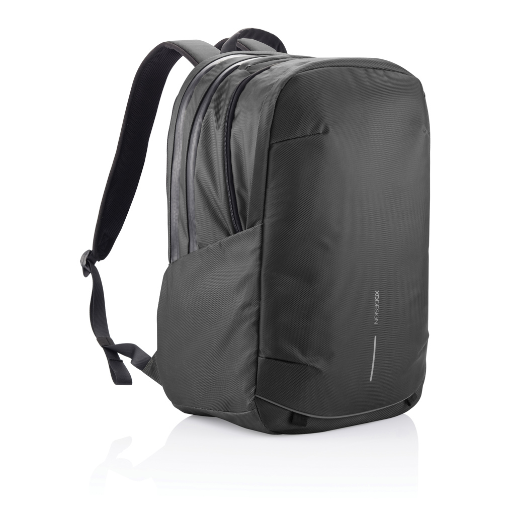 Bobby Explore Rucksack von XD Design aus recyceltem PET Bobby Explore Rucksack von XD Design aus recyceltem PET