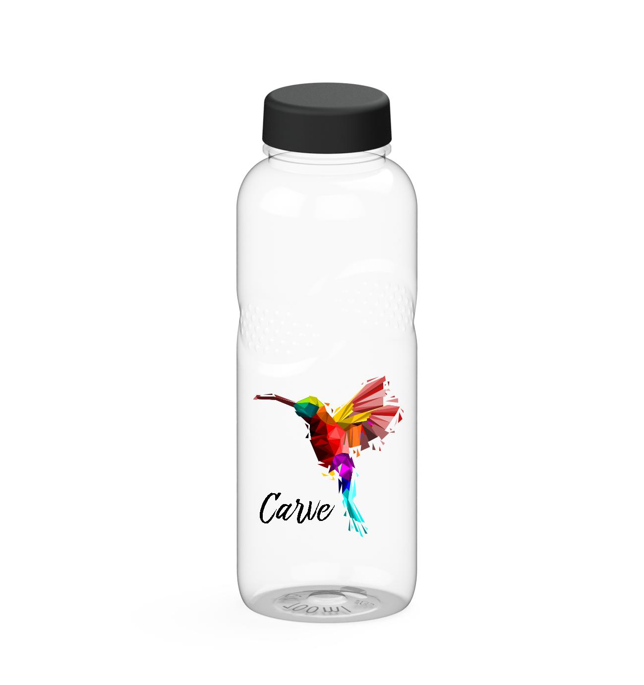 Trinkflasche Carve "Refresh", 700 ml – IMG1 Trinkflasche Carve "Refresh", 700 ml