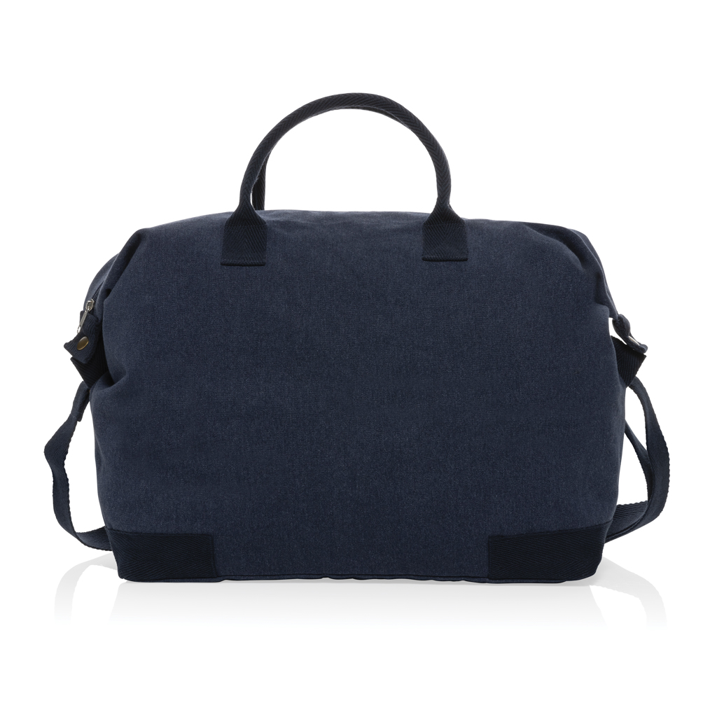 Kezar AWARE™ Wochenendtasche aus recyceltem Canvas (XD Collection)