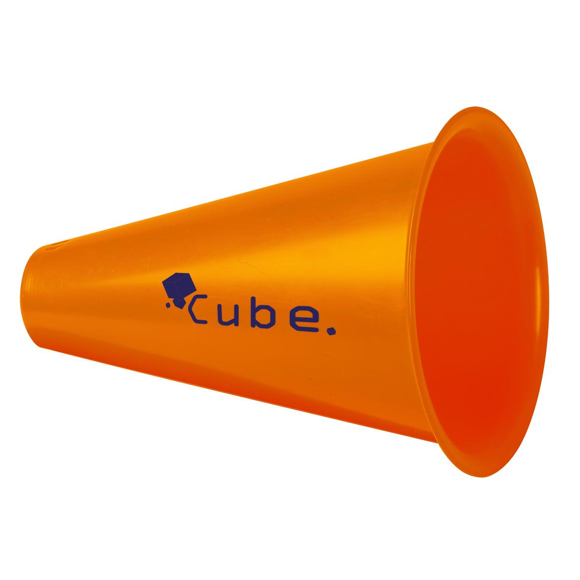 Megaphon "Fan Horn" – IMG3 Megaphon "Fan Horn"