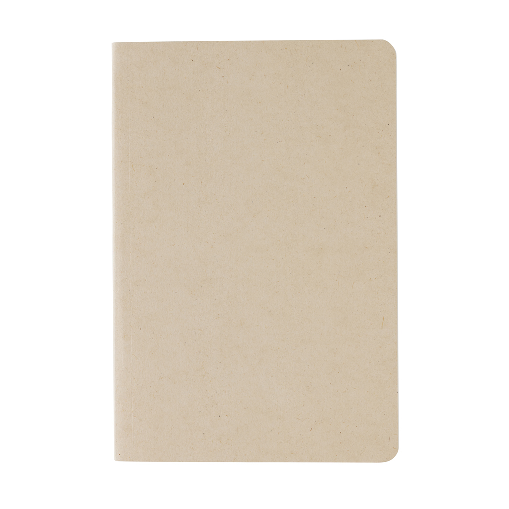 Elowen A5 Tree-Free Notizbuch von XD Collection mit Logo-Veredelung