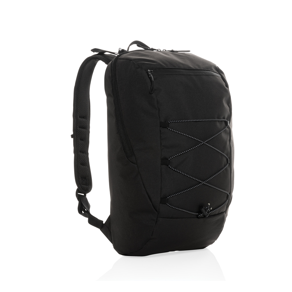 XD Collection Impact AWARE Wanderrucksack 18L aus recyceltem PET