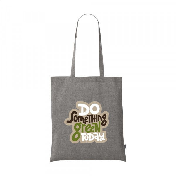 GRS Recycled Cotton Shopper (180 g/m²) Tasche