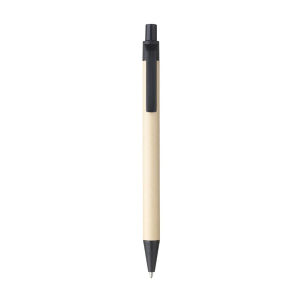 Bio Degradable Natural Pen Kugelschreiber