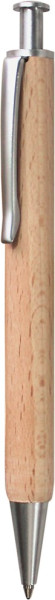 Penko - Kugelschreiber BARRA Wood (FSC®)