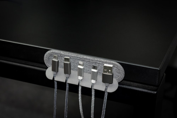 Brandcharger Cabledock Eco