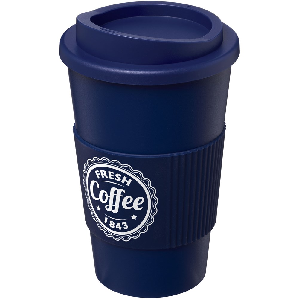 Americano® RecyCup 350 ml - Werbegeschenk mit Logo bedruckbar