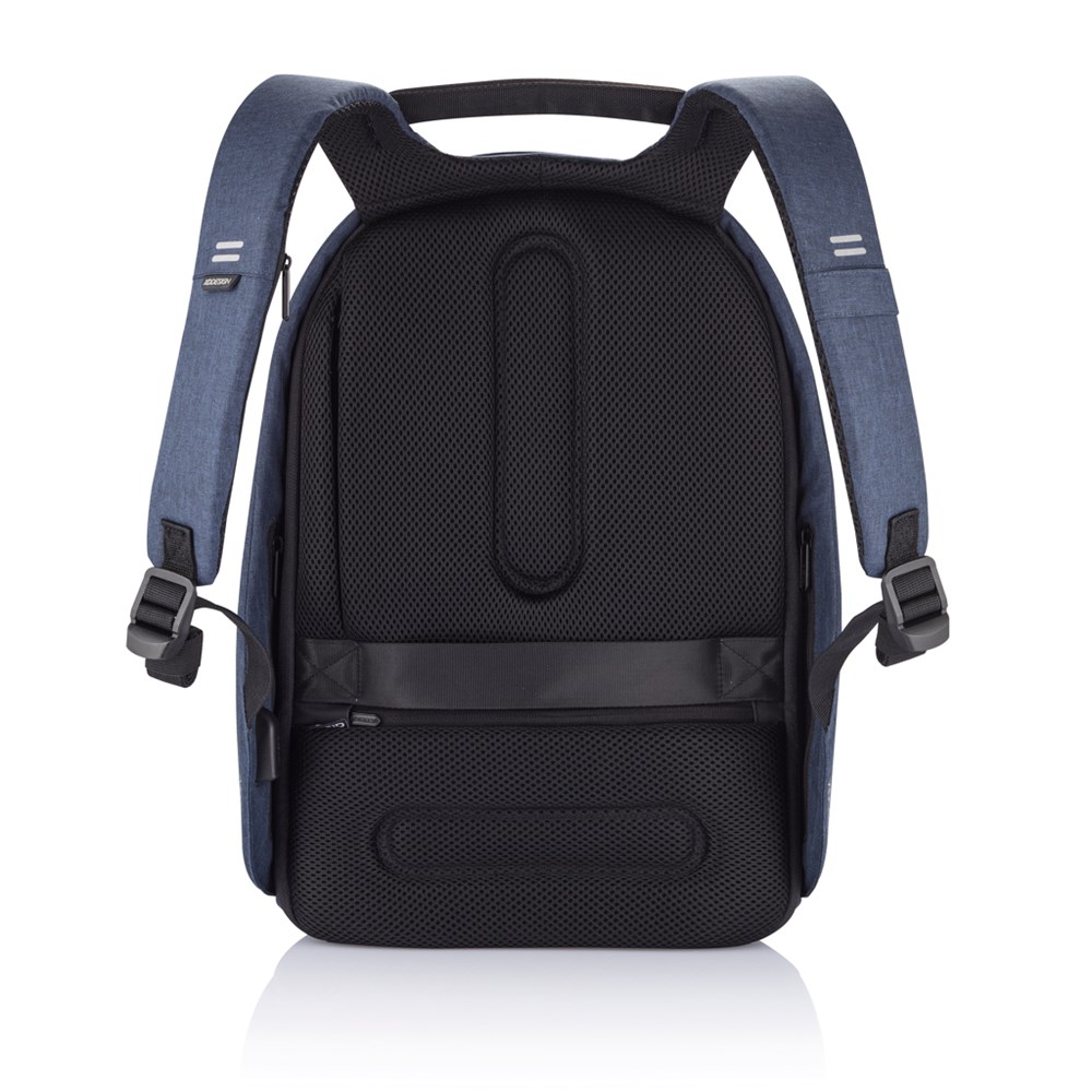 Bobby Hero XL rPET Rucksack - Stilvoller Werbeartikel mit Logo