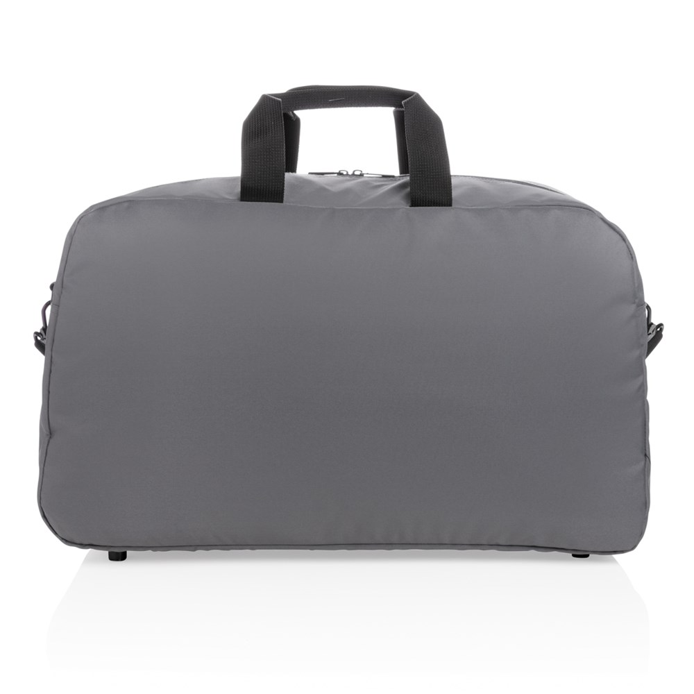 Impact AWARE RPET Travel Bag - Perfekter Reisebegleiter für Events und Messen