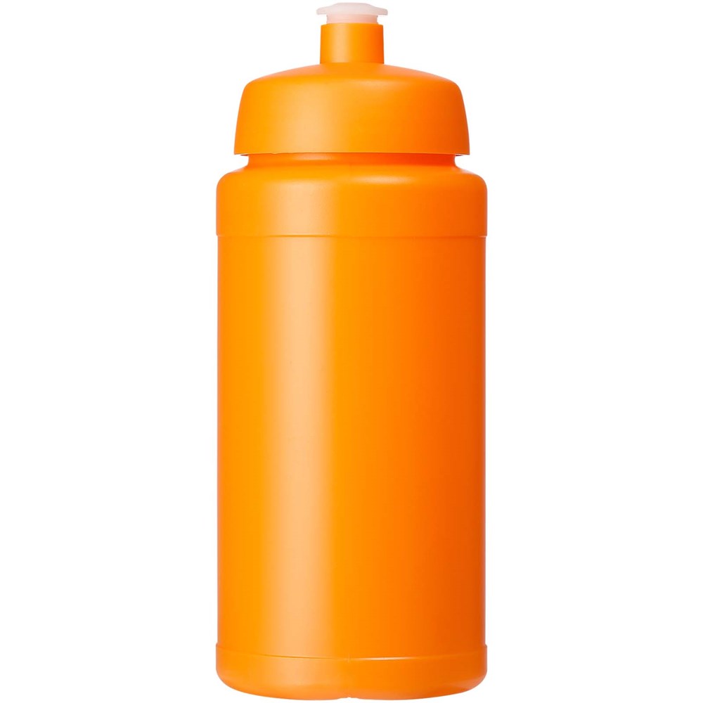 Baseline Rise 500 ml Sportflasche - Werbeartikel mit fühlbarem Design