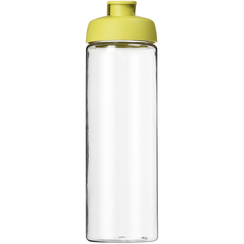 VibeSport 850ml Flip-Top Bottle – Perfektes Event-Werbegeschenk