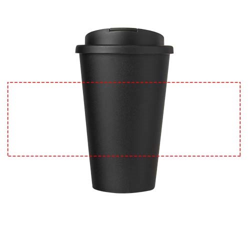 Americano® Isolierbecher 350 ml - Perfekter Event-Begleiter mit Logo