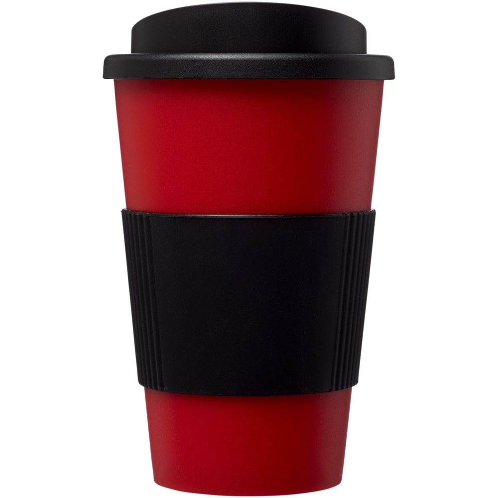 Americano® EcoCup 350ml: Premium Werbeartikel mit Logo-Option