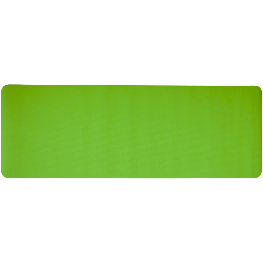 Virabha TPE Yogamatte – Werbehighlight, bedruckbar mit Logo