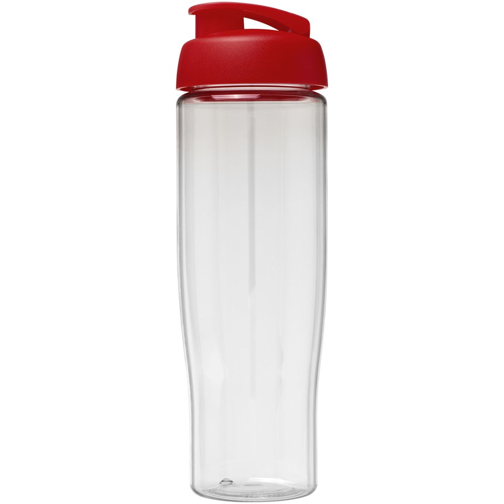 Active H2O Tempo 700ml PET-Sportflasche – Werbeartikel mit Logo