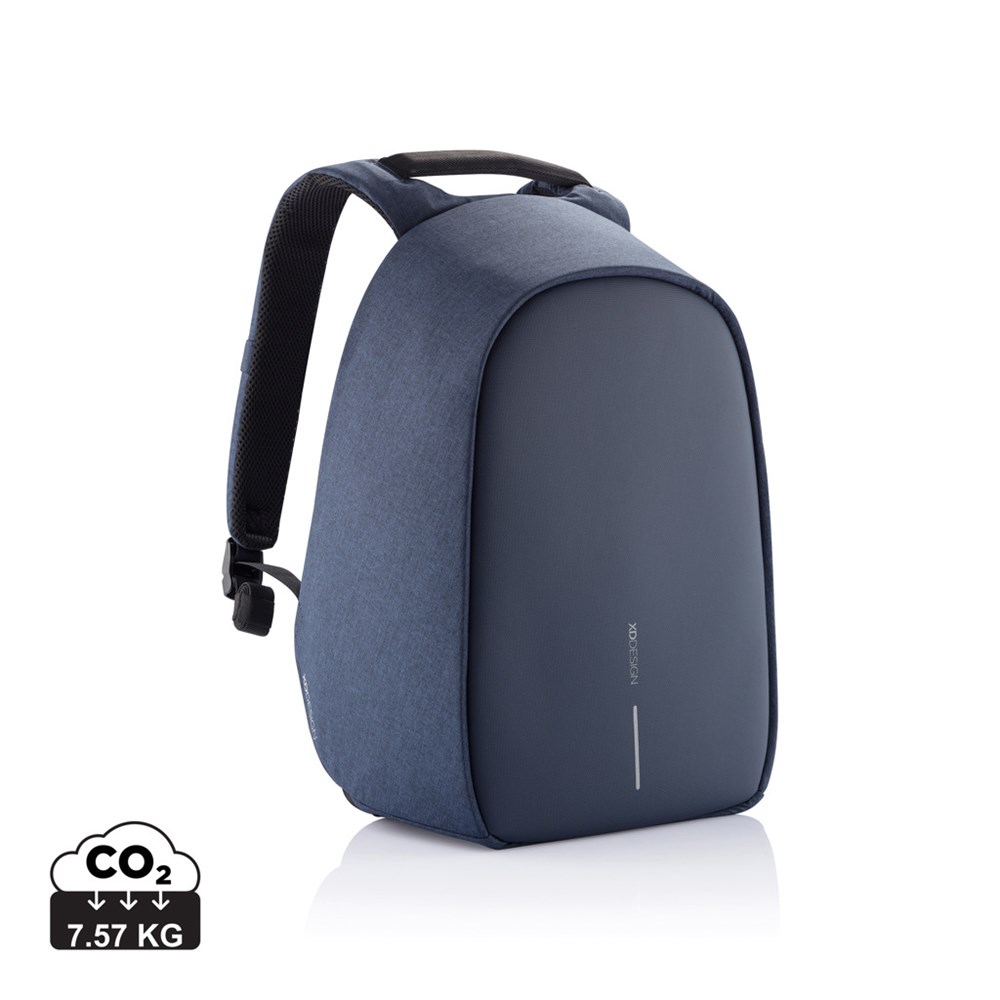 Bobby Hero XL rPET Rucksack - Stilvoller Werbeartikel mit Logo