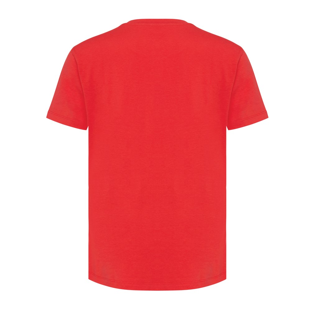 Iqoniq Yala Modern-Fit Damen T-Shirt aus Baumwollmix – Perfektes Event-Werbegeschenk mit Logo