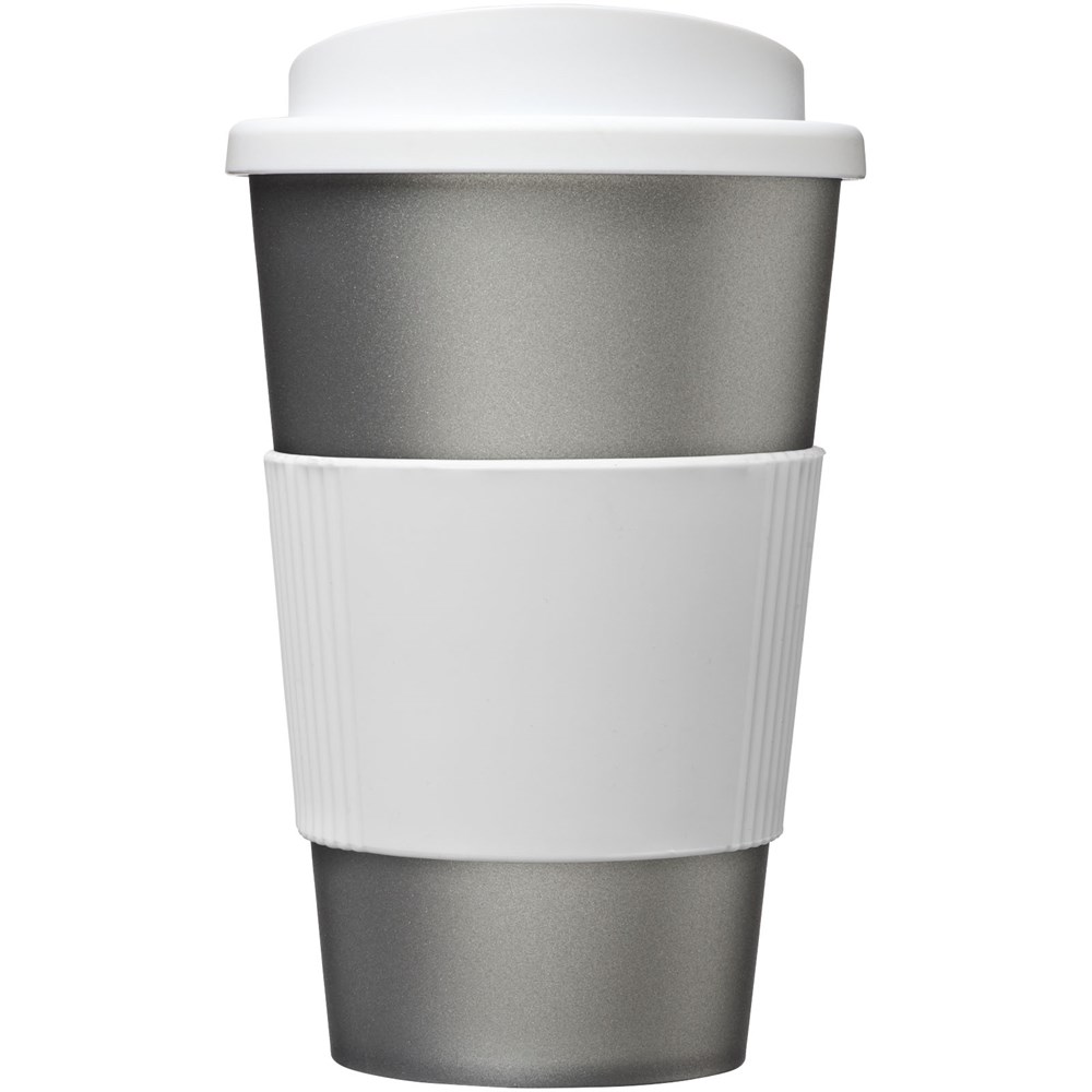 Americano® Isolierbecher 350ml - BPA-frei, Werbeartikel mit Logo