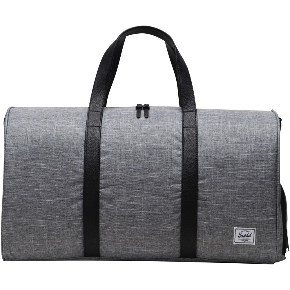 Herschel EcoSystem™ Travel Duffle 43L mit Logodruckoption