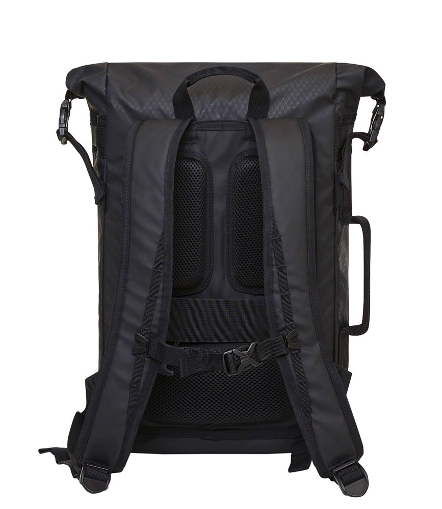 ACTIVE Rolltop Pro – Premium Werbegeschenk mit Logo, ideal für Events