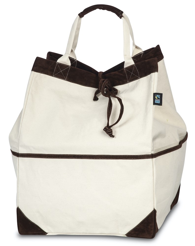 3XL Tasche Agra aus Fairtrade Baumwolle