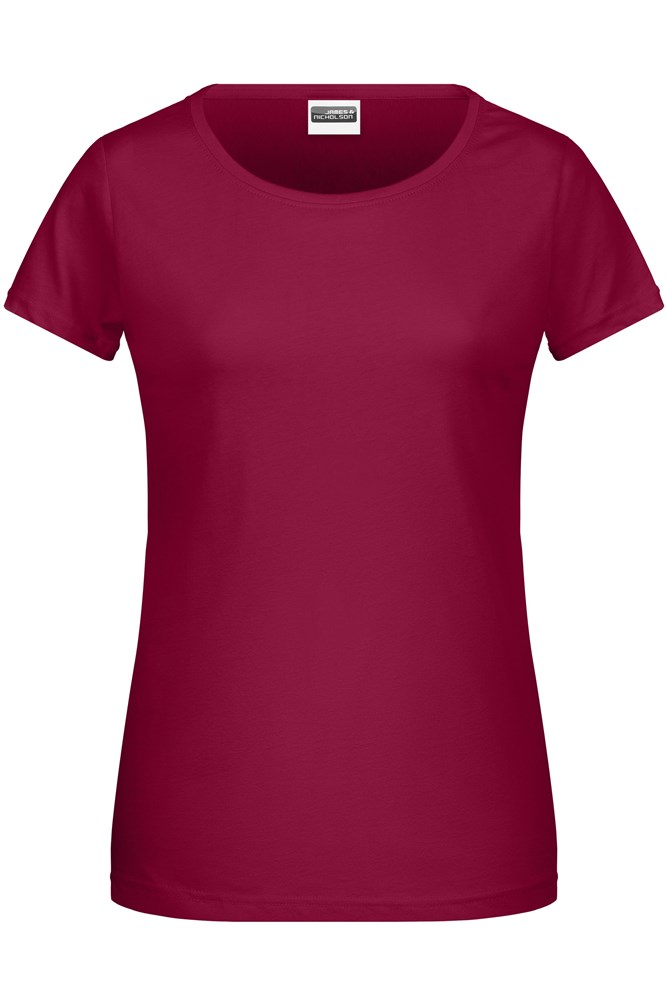 Wine (ca. Pantone 195C)