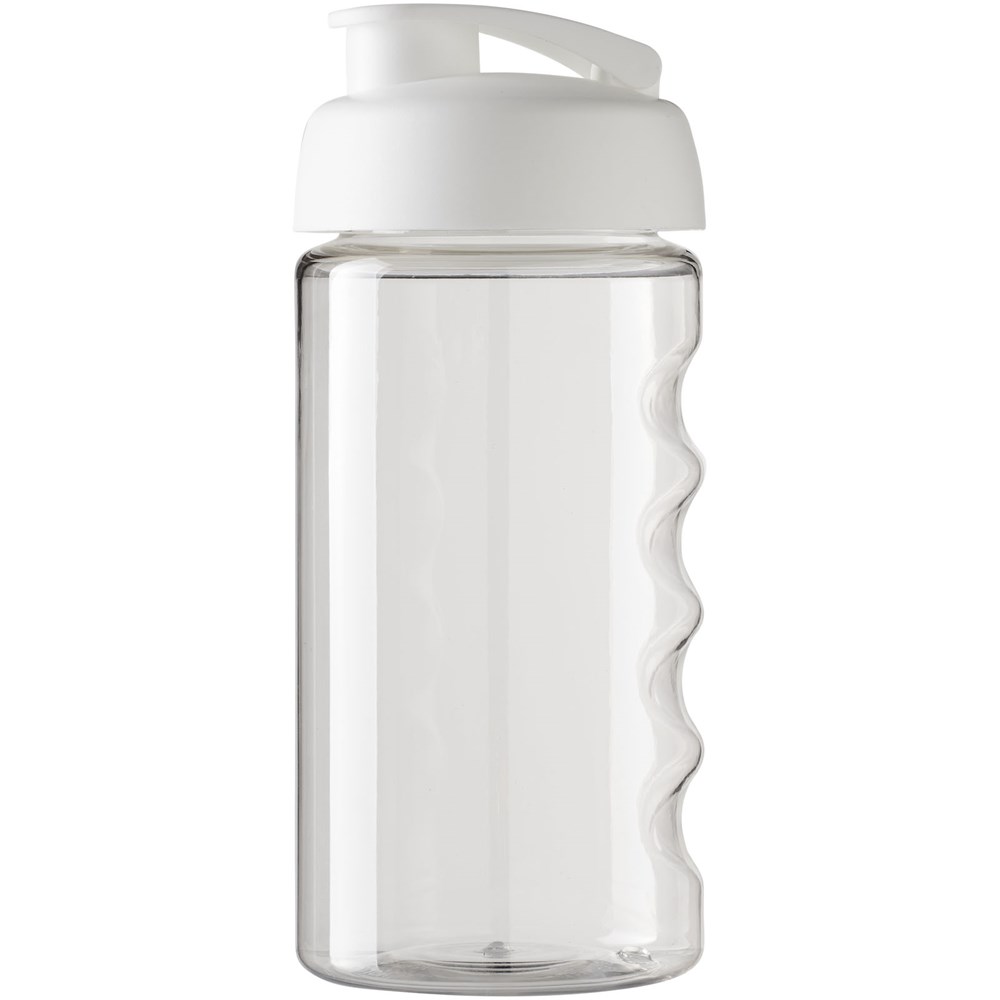 H2O Active® Bop Sportflasche 500 ml - Recycelt & Bedruckbar für Events