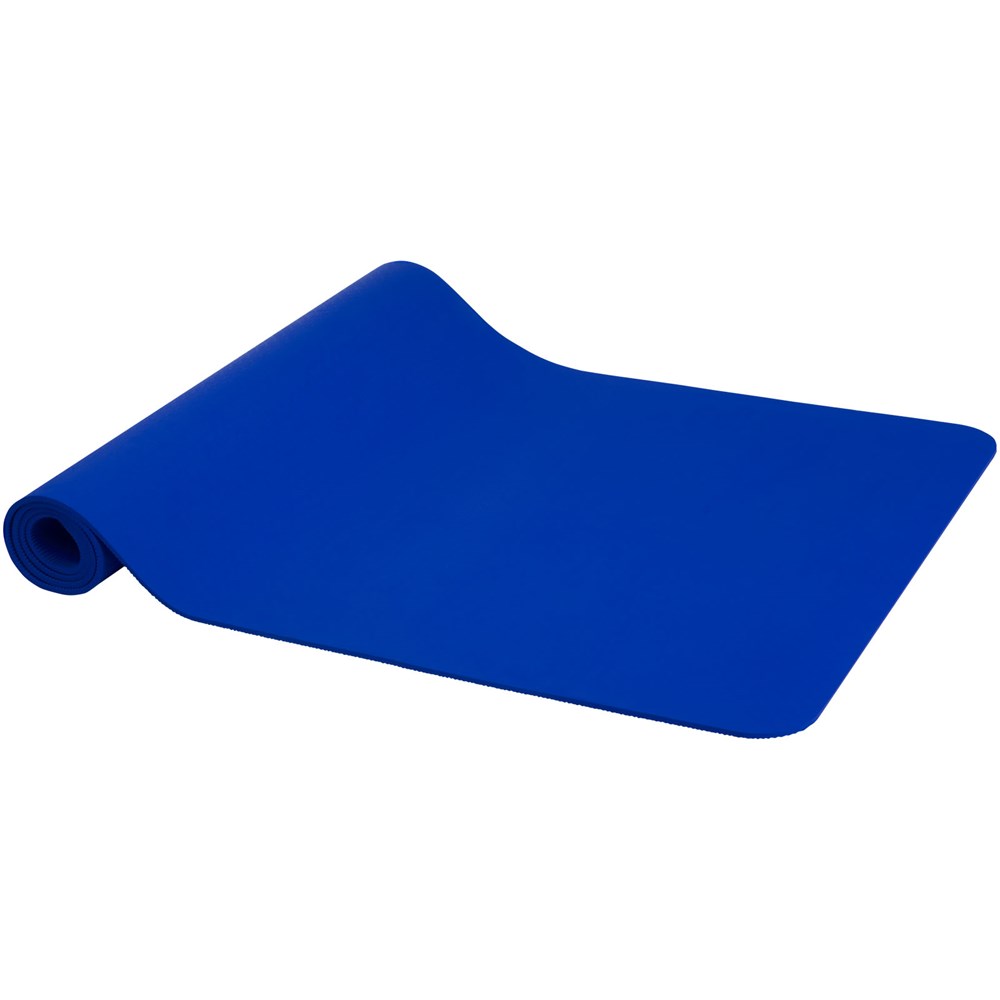 Virabha TPE Yogamatte – Rutschfestes Werbegeschenk mit Logooption
