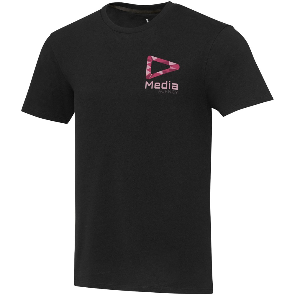 Avalite CycloBlend™ T-Shirt – Bedruckbar für Events & Messen