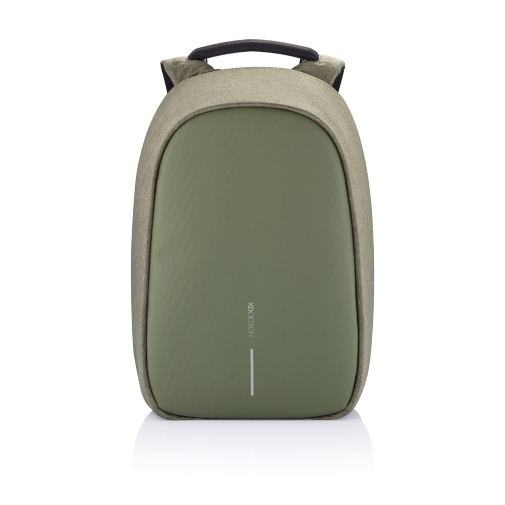 Bobby Hero Regular Rucksack mit USB-Anschluss – Innovativer Werbeartikel für Events